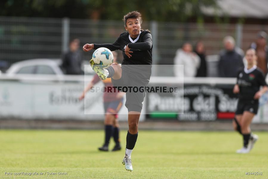 sport, hiscox-Bezirkspokal, action, Sportgelände, Karlstadt, Fussball, FVK, FV Karlstadt, FCS, BFV, 2. Runde, 1. FC Schweinfurt, 03.10.2024 - Bild-ID: 2442562