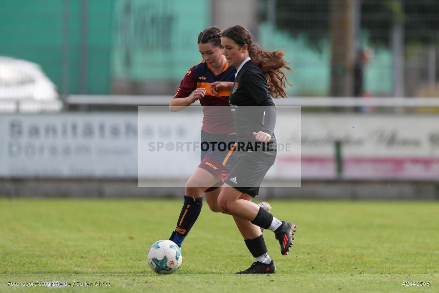 sport, hiscox-Bezirkspokal, action, Sportgelände, Karlstadt, Fussball, FVK, FV Karlstadt, FCS, BFV, 2. Runde, 1. FC Schweinfurt, 03.10.2024 - Bild-ID: 2442568