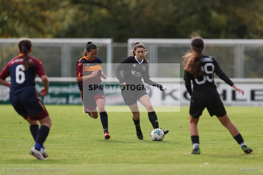sport, hiscox-Bezirkspokal, action, Sportgelände, Karlstadt, Fussball, FVK, FV Karlstadt, FCS, BFV, 2. Runde, 1. FC Schweinfurt, 03.10.2024 - Bild-ID: 2442580 sport, hiscox-Bezirkspokal, action, Sportgelände, Karlstadt, Fussball, FVK, FV Karlstadt, FCS, BFV, 2. Runde, 1. FC Schweinfurt, 03.10.2024 - Bild-ID: 2442580