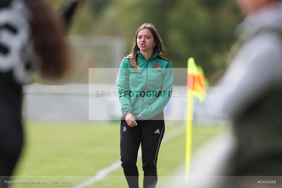 sport, hiscox-Bezirkspokal, action, Sportgelände, Karlstadt, Fussball, FVK, FV Karlstadt, FCS, BFV, 2. Runde, 1. FC Schweinfurt, 03.10.2024 - Bild-ID: 2442588 sport, hiscox-Bezirkspokal, action, Sportgelände, Karlstadt, Fussball, FVK, FV Karlstadt, FCS, BFV, 2. Runde, 1. FC Schweinfurt, 03.10.2024 - Bild-ID: 2442588