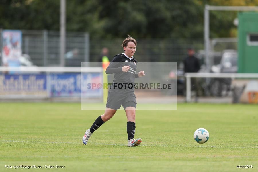 sport, hiscox-Bezirkspokal, action, Sportgelände, Karlstadt, Fussball, FVK, FV Karlstadt, FCS, BFV, 2. Runde, 1. FC Schweinfurt, 03.10.2024 - Bild-ID: 2442593