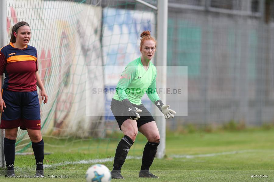 sport, hiscox-Bezirkspokal, action, Sportgelände, Karlstadt, Fussball, FVK, FV Karlstadt, FCS, BFV, 2. Runde, 1. FC Schweinfurt, 03.10.2024 - Bild-ID: 2442596