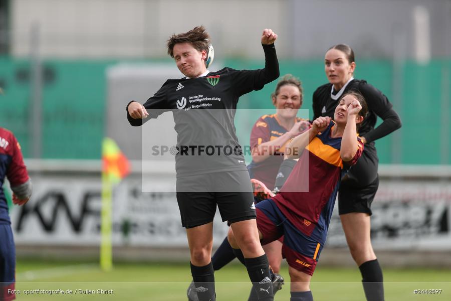 sport, hiscox-Bezirkspokal, action, Sportgelände, Karlstadt, Fussball, FVK, FV Karlstadt, FCS, BFV, 2. Runde, 1. FC Schweinfurt, 03.10.2024 - Bild-ID: 2442597