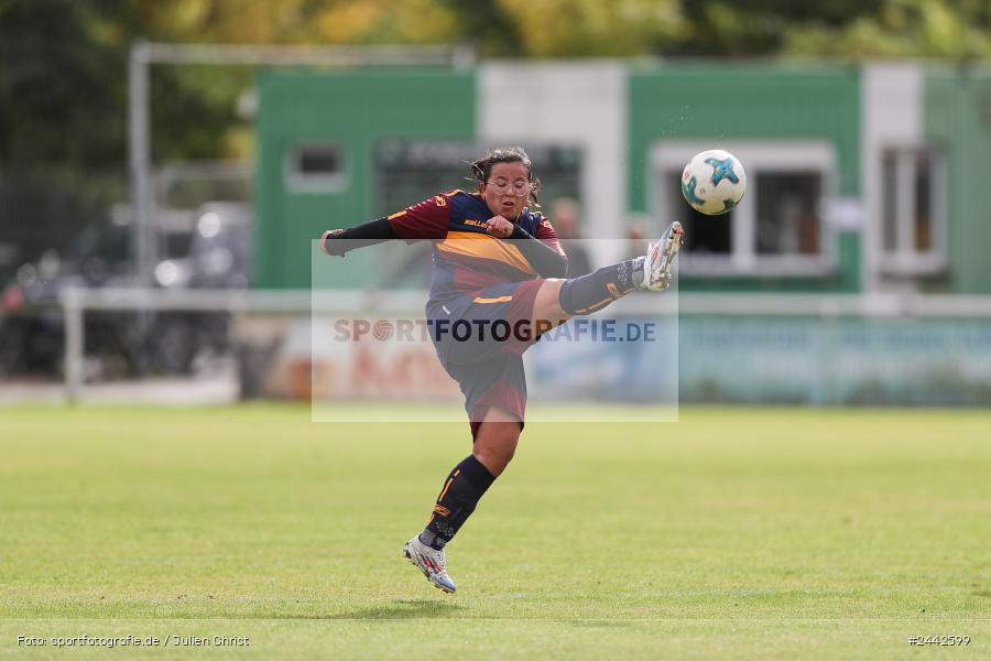 sport, hiscox-Bezirkspokal, action, Sportgelände, Karlstadt, Fussball, FVK, FV Karlstadt, FCS, BFV, 2. Runde, 1. FC Schweinfurt, 03.10.2024 - Bild-ID: 2442599