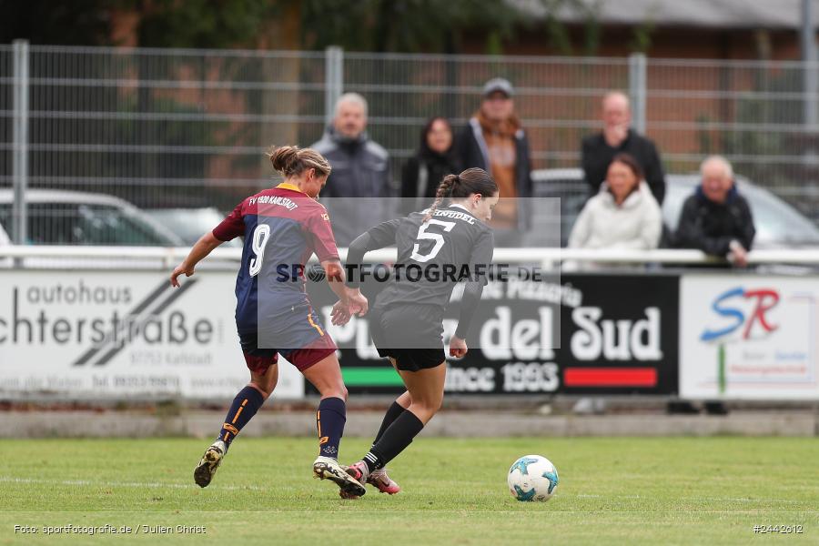 sport, hiscox-Bezirkspokal, action, Sportgelände, Karlstadt, Fussball, FVK, FV Karlstadt, FCS, BFV, 2. Runde, 1. FC Schweinfurt, 03.10.2024 - Bild-ID: 2442612 sport, hiscox-Bezirkspokal, action, Sportgelände, Karlstadt, Fussball, FVK, FV Karlstadt, FCS, BFV, 2. Runde, 1. FC Schweinfurt, 03.10.2024 - Bild-ID: 2442612