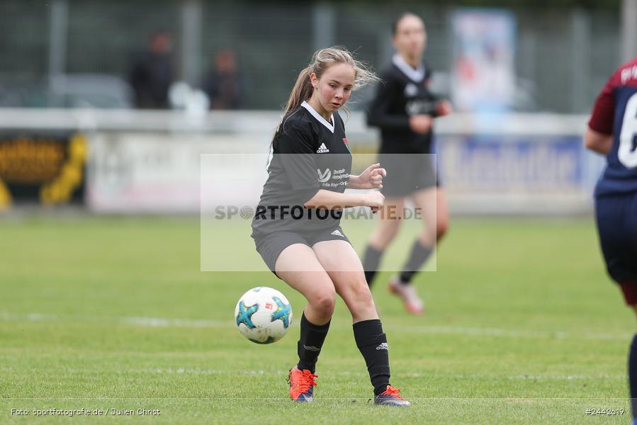 sport, hiscox-Bezirkspokal, action, Sportgelände, Karlstadt, Fussball, FVK, FV Karlstadt, FCS, BFV, 2. Runde, 1. FC Schweinfurt, 03.10.2024 - Bild-ID: 2442619