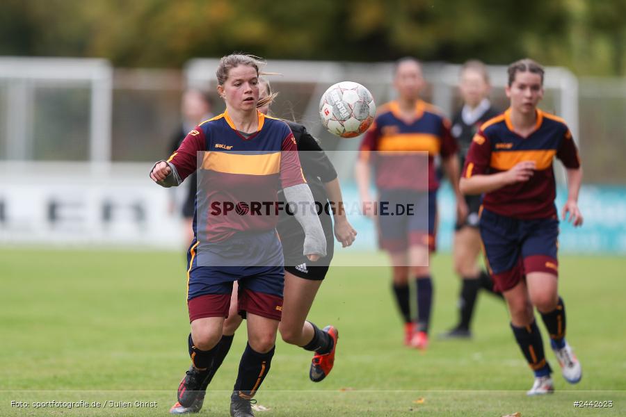 sport, hiscox-Bezirkspokal, action, Sportgelände, Karlstadt, Fussball, FVK, FV Karlstadt, FCS, BFV, 2. Runde, 1. FC Schweinfurt, 03.10.2024 - Bild-ID: 2442623 sport, hiscox-Bezirkspokal, action, Sportgelände, Karlstadt, Fussball, FVK, FV Karlstadt, FCS, BFV, 2. Runde, 1. FC Schweinfurt, 03.10.2024 - Bild-ID: 2442623