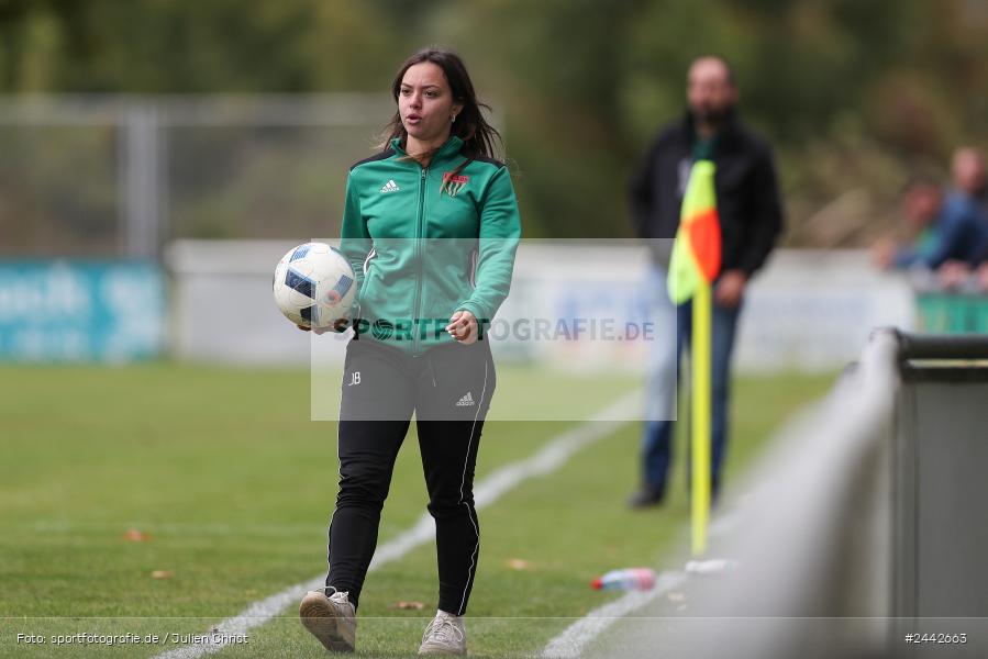 sport, hiscox-Bezirkspokal, action, Sportgelände, Karlstadt, Fussball, FVK, FV Karlstadt, FCS, BFV, 2. Runde, 1. FC Schweinfurt, 03.10.2024 - Bild-ID: 2442663