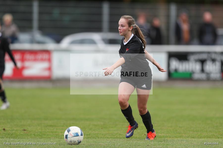 sport, hiscox-Bezirkspokal, action, Sportgelände, Karlstadt, Fussball, FVK, FV Karlstadt, FCS, BFV, 2. Runde, 1. FC Schweinfurt, 03.10.2024 - Bild-ID: 2442684
