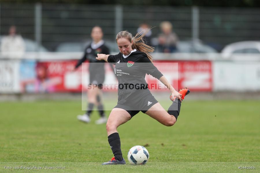 sport, hiscox-Bezirkspokal, action, Sportgelände, Karlstadt, Fussball, FVK, FV Karlstadt, FCS, BFV, 2. Runde, 1. FC Schweinfurt, 03.10.2024 - Bild-ID: 2442686