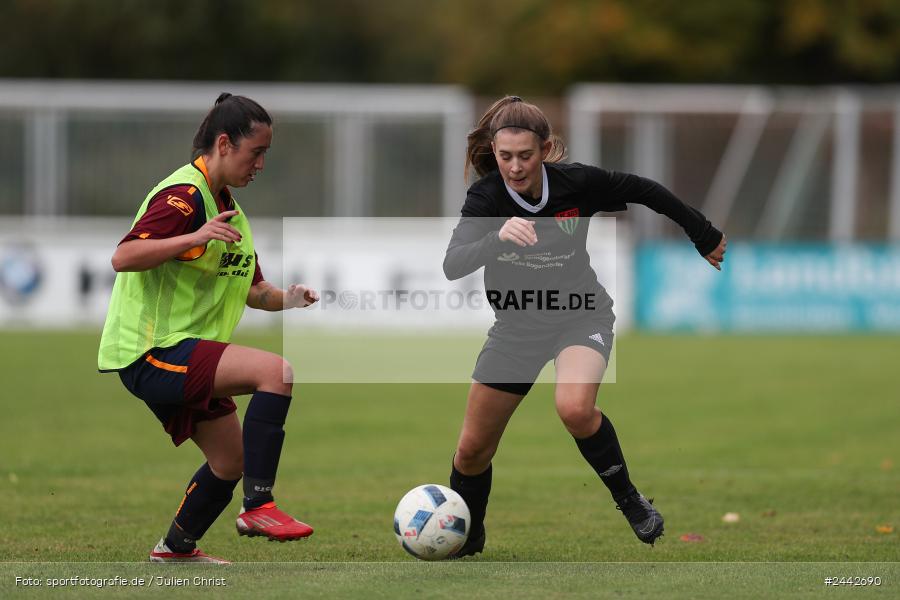 sport, hiscox-Bezirkspokal, action, Sportgelände, Karlstadt, Fussball, FVK, FV Karlstadt, FCS, BFV, 2. Runde, 1. FC Schweinfurt, 03.10.2024 - Bild-ID: 2442690