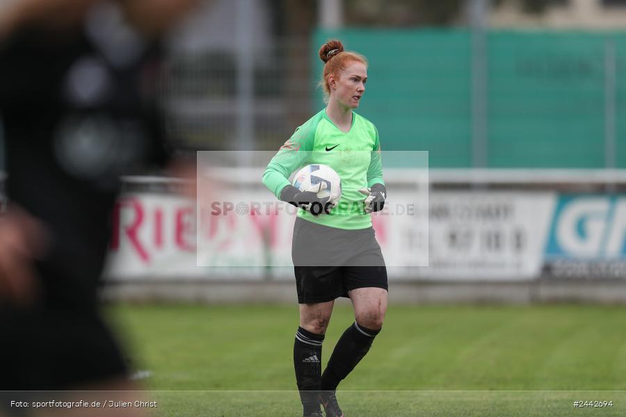 sport, hiscox-Bezirkspokal, action, Sportgelände, Karlstadt, Fussball, FVK, FV Karlstadt, FCS, BFV, 2. Runde, 1. FC Schweinfurt, 03.10.2024 - Bild-ID: 2442694