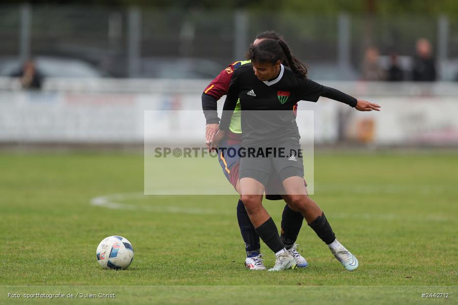 sport, hiscox-Bezirkspokal, action, Sportgelände, Karlstadt, Fussball, FVK, FV Karlstadt, FCS, BFV, 2. Runde, 1. FC Schweinfurt, 03.10.2024 - Bild-ID: 2442712 sport, hiscox-Bezirkspokal, action, Sportgelände, Karlstadt, Fussball, FVK, FV Karlstadt, FCS, BFV, 2. Runde, 1. FC Schweinfurt, 03.10.2024 - Bild-ID: 2442712