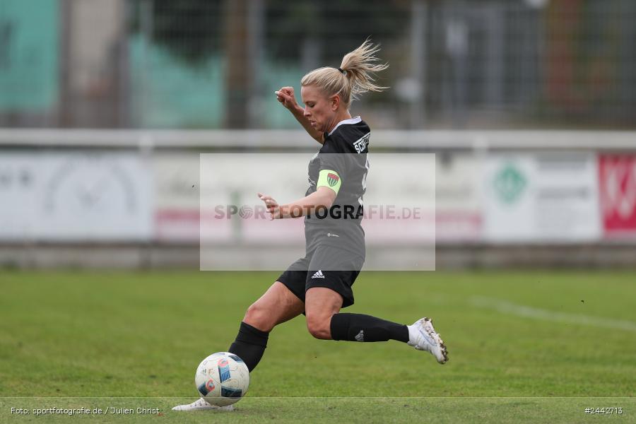 sport, hiscox-Bezirkspokal, action, Sportgelände, Karlstadt, Fussball, FVK, FV Karlstadt, FCS, BFV, 2. Runde, 1. FC Schweinfurt, 03.10.2024 - Bild-ID: 2442713 sport, hiscox-Bezirkspokal, action, Sportgelände, Karlstadt, Fussball, FVK, FV Karlstadt, FCS, BFV, 2. Runde, 1. FC Schweinfurt, 03.10.2024 - Bild-ID: 2442713
