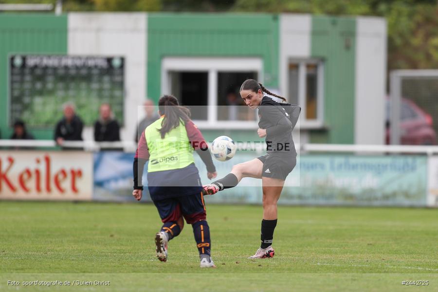 sport, hiscox-Bezirkspokal, action, Sportgelände, Karlstadt, Fussball, FVK, FV Karlstadt, FCS, BFV, 2. Runde, 1. FC Schweinfurt, 03.10.2024 - Bild-ID: 2442725