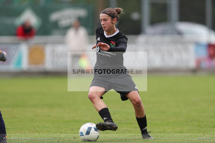 sport, hiscox-Bezirkspokal, action, Sportgelände, Karlstadt, Fussball, FVK, FV Karlstadt, FCS, BFV, 2. Runde, 1. FC Schweinfurt, 03.10.2024 - Bild-ID: 2442734 sport, hiscox-Bezirkspokal, action, Sportgelände, Karlstadt, Fussball, FVK, FV Karlstadt, FCS, BFV, 2. Runde, 1. FC Schweinfurt, 03.10.2024 - Bild-ID: 2442734