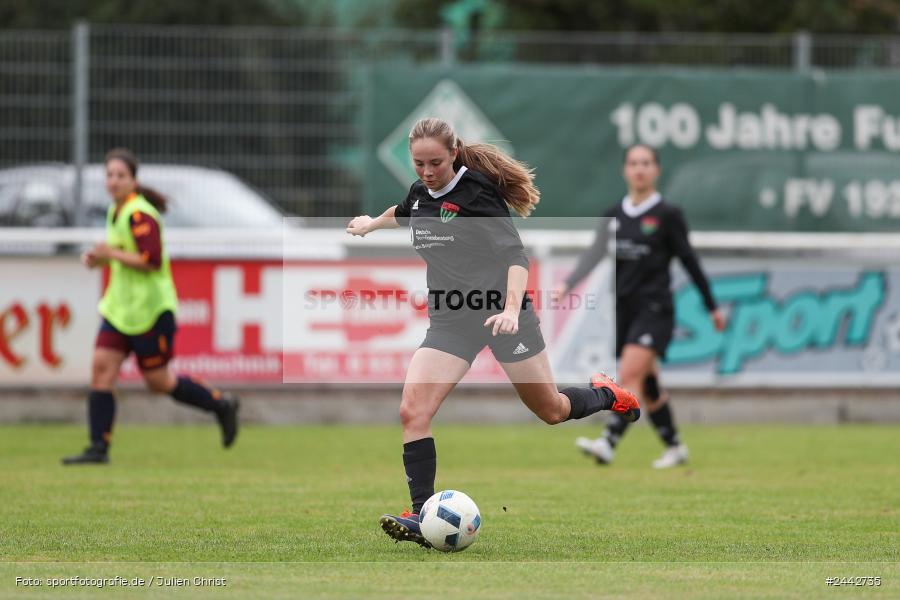 sport, hiscox-Bezirkspokal, action, Sportgelände, Karlstadt, Fussball, FVK, FV Karlstadt, FCS, BFV, 2. Runde, 1. FC Schweinfurt, 03.10.2024 - Bild-ID: 2442735 sport, hiscox-Bezirkspokal, action, Sportgelände, Karlstadt, Fussball, FVK, FV Karlstadt, FCS, BFV, 2. Runde, 1. FC Schweinfurt, 03.10.2024 - Bild-ID: 2442735