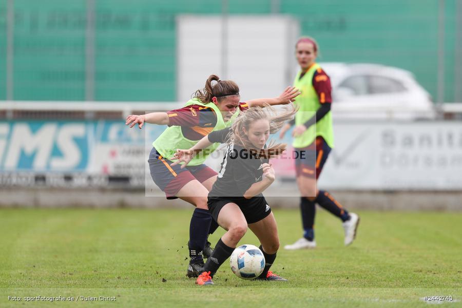 sport, hiscox-Bezirkspokal, action, Sportgelände, Karlstadt, Fussball, FVK, FV Karlstadt, FCS, BFV, 2. Runde, 1. FC Schweinfurt, 03.10.2024 - Bild-ID: 2442740