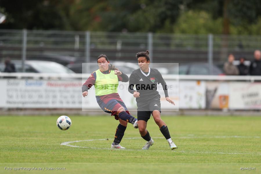 sport, hiscox-Bezirkspokal, action, Sportgelände, Karlstadt, Fussball, FVK, FV Karlstadt, FCS, BFV, 2. Runde, 1. FC Schweinfurt, 03.10.2024 - Bild-ID: 2442741
