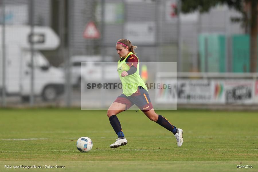 sport, hiscox-Bezirkspokal, action, Sportgelände, Karlstadt, Fussball, FVK, FV Karlstadt, FCS, BFV, 2. Runde, 1. FC Schweinfurt, 03.10.2024 - Bild-ID: 2442746