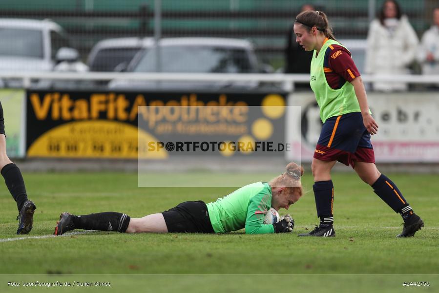 sport, hiscox-Bezirkspokal, action, Sportgelände, Karlstadt, Fussball, FVK, FV Karlstadt, FCS, BFV, 2. Runde, 1. FC Schweinfurt, 03.10.2024 - Bild-ID: 2442756