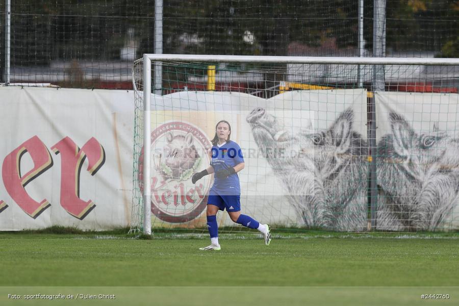 sport, hiscox-Bezirkspokal, action, Sportgelände, Karlstadt, Fussball, FVK, FV Karlstadt, FCS, BFV, 2. Runde, 1. FC Schweinfurt, 03.10.2024 - Bild-ID: 2442760