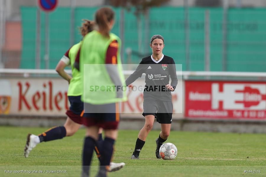sport, hiscox-Bezirkspokal, action, Sportgelände, Karlstadt, Fussball, FVK, FV Karlstadt, FCS, BFV, 2. Runde, 1. FC Schweinfurt, 03.10.2024 - Bild-ID: 2442763