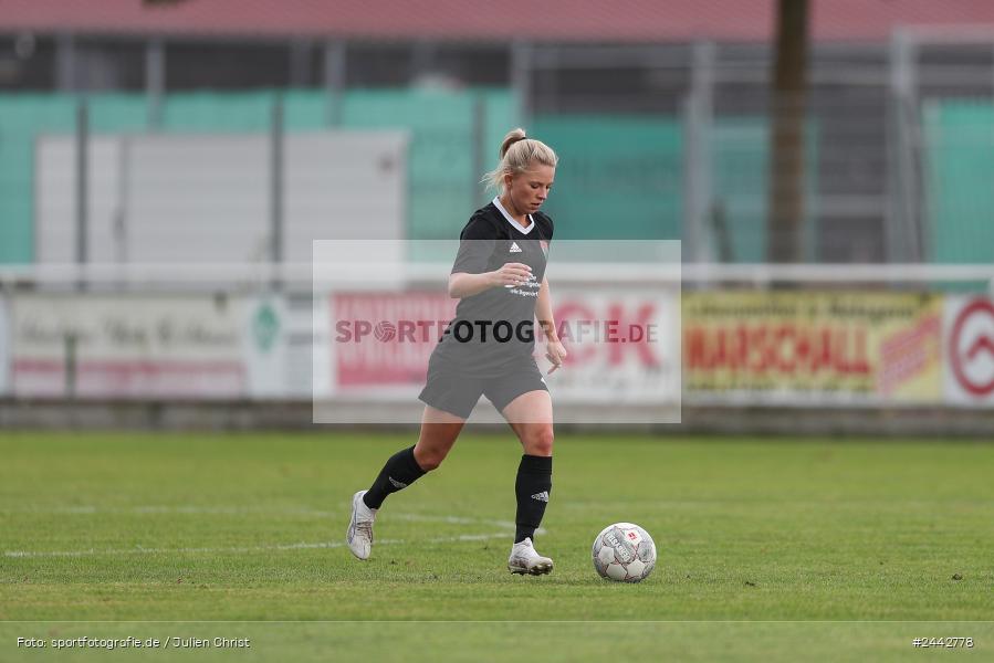 sport, hiscox-Bezirkspokal, action, Sportgelände, Karlstadt, Fussball, FVK, FV Karlstadt, FCS, BFV, 2. Runde, 1. FC Schweinfurt, 03.10.2024 - Bild-ID: 2442778