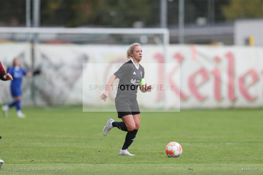 sport, hiscox-Bezirkspokal, action, Sportgelände, Karlstadt, Fussball, FVK, FV Karlstadt, FCS, BFV, 2. Runde, 1. FC Schweinfurt, 03.10.2024 - Bild-ID: 2442787