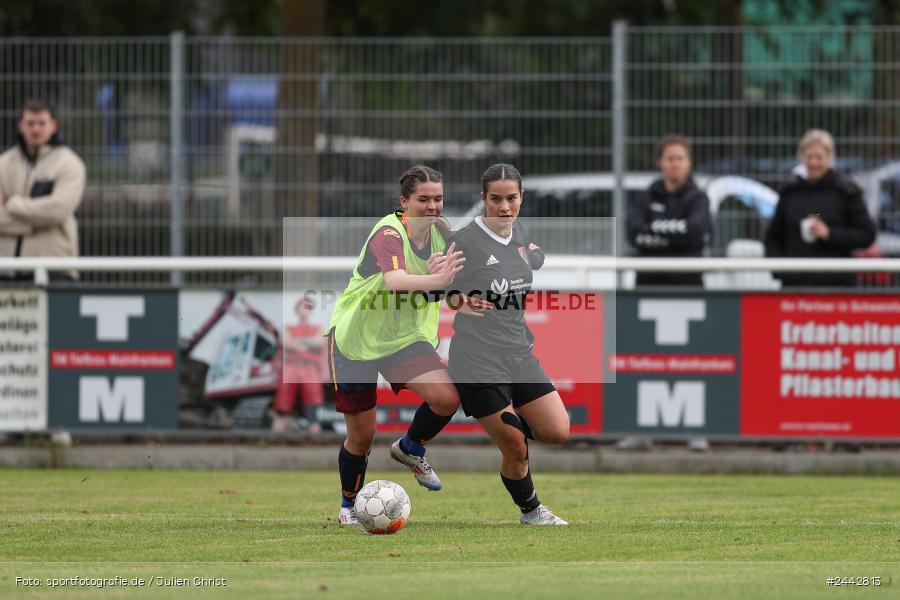 sport, hiscox-Bezirkspokal, action, Sportgelände, Karlstadt, Fussball, FVK, FV Karlstadt, FCS, BFV, 2. Runde, 1. FC Schweinfurt, 03.10.2024 - Bild-ID: 2442813