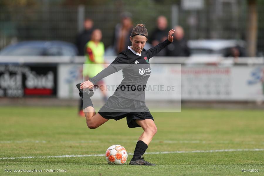sport, hiscox-Bezirkspokal, action, Sportgelände, Karlstadt, Fussball, FVK, FV Karlstadt, FCS, BFV, 2. Runde, 1. FC Schweinfurt, 03.10.2024 - Bild-ID: 2442830
