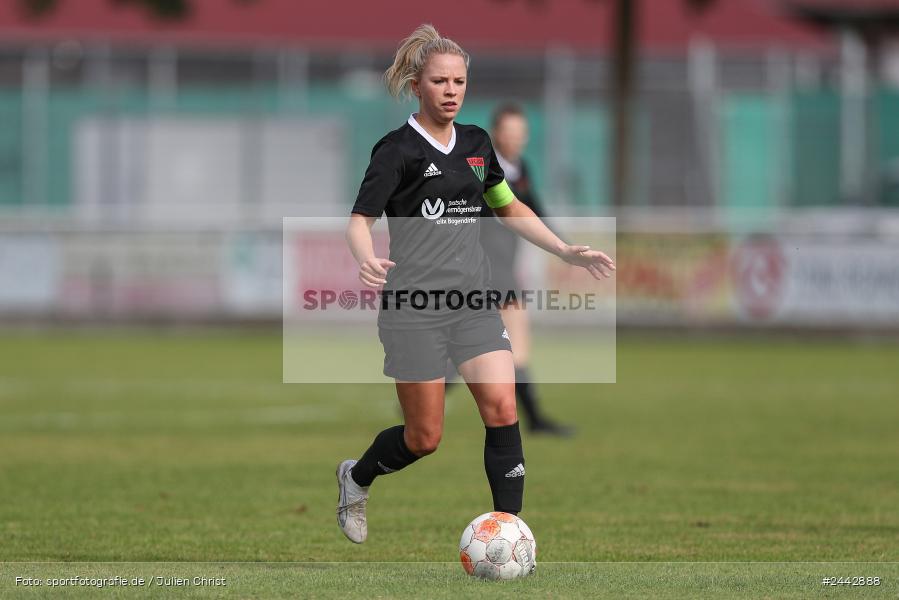 sport, hiscox-Bezirkspokal, action, Sportgelände, Karlstadt, Fussball, FVK, FV Karlstadt, FCS, BFV, 2. Runde, 1. FC Schweinfurt, 03.10.2024 - Bild-ID: 2442888