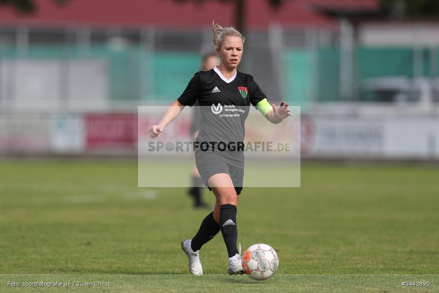 sport, hiscox-Bezirkspokal, action, Sportgelände, Karlstadt, Fussball, FVK, FV Karlstadt, FCS, BFV, 2. Runde, 1. FC Schweinfurt, 03.10.2024 - Bild-ID: 2442890 sport, hiscox-Bezirkspokal, action, Sportgelände, Karlstadt, Fussball, FVK, FV Karlstadt, FCS, BFV, 2. Runde, 1. FC Schweinfurt, 03.10.2024 - Bild-ID: 2442890