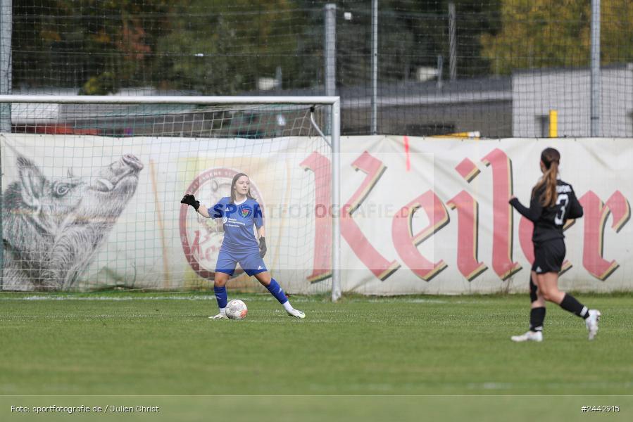 sport, hiscox-Bezirkspokal, action, Sportgelände, Karlstadt, Fussball, FVK, FV Karlstadt, FCS, BFV, 2. Runde, 1. FC Schweinfurt, 03.10.2024 - Bild-ID: 2442915 sport, hiscox-Bezirkspokal, action, Sportgelände, Karlstadt, Fussball, FVK, FV Karlstadt, FCS, BFV, 2. Runde, 1. FC Schweinfurt, 03.10.2024 - Bild-ID: 2442915