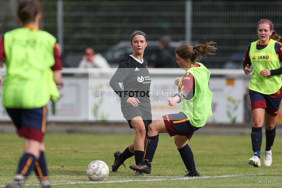sport, hiscox-Bezirkspokal, action, Sportgelände, Karlstadt, Fussball, FVK, FV Karlstadt, FCS, BFV, 2. Runde, 1. FC Schweinfurt, 03.10.2024 - Bild-ID: 2442927