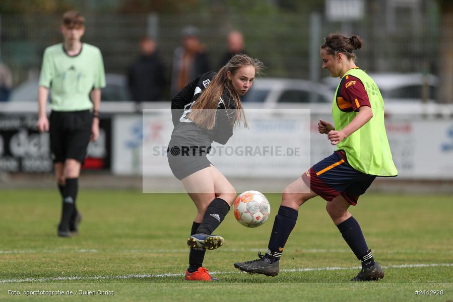 sport, hiscox-Bezirkspokal, action, Sportgelände, Karlstadt, Fussball, FVK, FV Karlstadt, FCS, BFV, 2. Runde, 1. FC Schweinfurt, 03.10.2024 - Bild-ID: 2442928