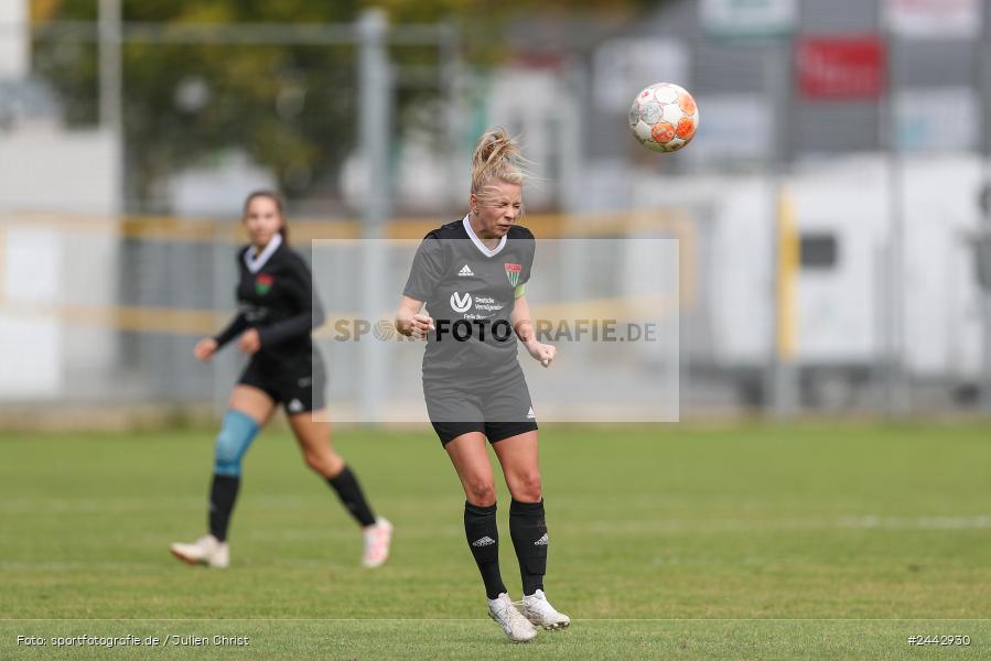 sport, hiscox-Bezirkspokal, action, Sportgelände, Karlstadt, Fussball, FVK, FV Karlstadt, FCS, BFV, 2. Runde, 1. FC Schweinfurt, 03.10.2024 - Bild-ID: 2442930 sport, hiscox-Bezirkspokal, action, Sportgelände, Karlstadt, Fussball, FVK, FV Karlstadt, FCS, BFV, 2. Runde, 1. FC Schweinfurt, 03.10.2024 - Bild-ID: 2442930