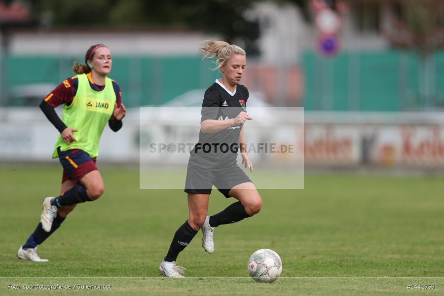 sport, hiscox-Bezirkspokal, action, Sportgelände, Karlstadt, Fussball, FVK, FV Karlstadt, FCS, BFV, 2. Runde, 1. FC Schweinfurt, 03.10.2024 - Bild-ID: 2442939 sport, hiscox-Bezirkspokal, action, Sportgelände, Karlstadt, Fussball, FVK, FV Karlstadt, FCS, BFV, 2. Runde, 1. FC Schweinfurt, 03.10.2024 - Bild-ID: 2442939