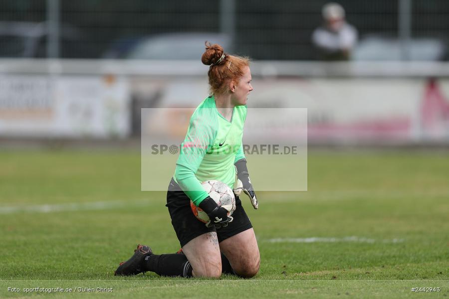 sport, hiscox-Bezirkspokal, action, Sportgelände, Karlstadt, Fussball, FVK, FV Karlstadt, FCS, BFV, 2. Runde, 1. FC Schweinfurt, 03.10.2024 - Bild-ID: 2442943