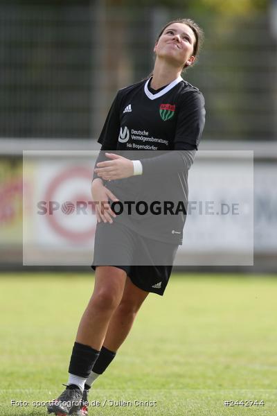 sport, hiscox-Bezirkspokal, action, Sportgelände, Karlstadt, Fussball, FVK, FV Karlstadt, FCS, BFV, 2. Runde, 1. FC Schweinfurt, 03.10.2024 - Bild-ID: 2442944 sport, hiscox-Bezirkspokal, action, Sportgelände, Karlstadt, Fussball, FVK, FV Karlstadt, FCS, BFV, 2. Runde, 1. FC Schweinfurt, 03.10.2024 - Bild-ID: 2442944
