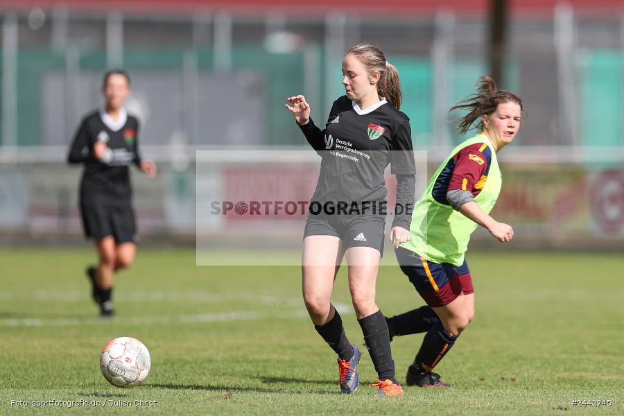 sport, hiscox-Bezirkspokal, action, Sportgelände, Karlstadt, Fussball, FVK, FV Karlstadt, FCS, BFV, 2. Runde, 1. FC Schweinfurt, 03.10.2024 - Bild-ID: 2442945