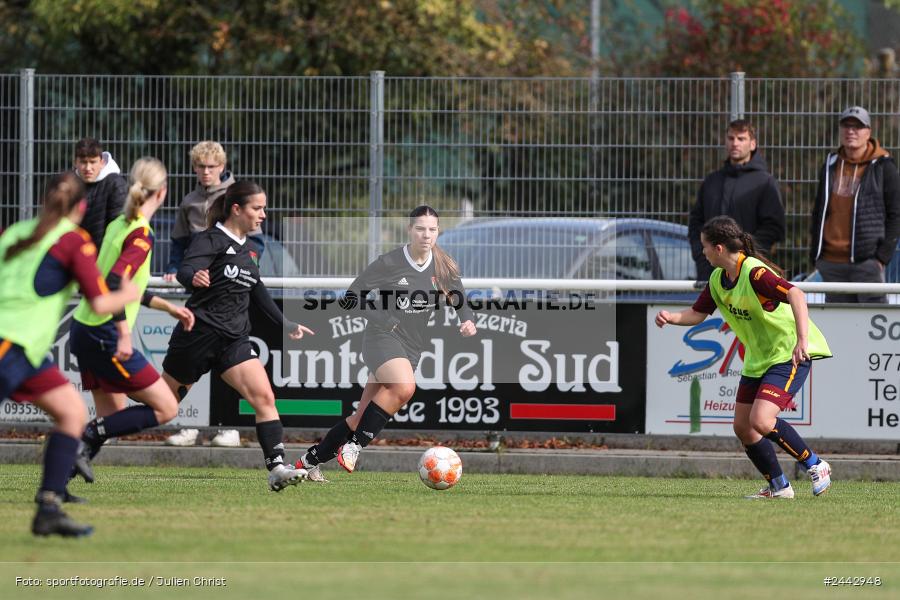 sport, hiscox-Bezirkspokal, action, Sportgelände, Karlstadt, Fussball, FVK, FV Karlstadt, FCS, BFV, 2. Runde, 1. FC Schweinfurt, 03.10.2024 - Bild-ID: 2442948 sport, hiscox-Bezirkspokal, action, Sportgelände, Karlstadt, Fussball, FVK, FV Karlstadt, FCS, BFV, 2. Runde, 1. FC Schweinfurt, 03.10.2024 - Bild-ID: 2442948