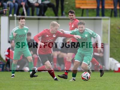 Fotos von SV Birkenfeld - SV Kürnach auf sportfotografie.de