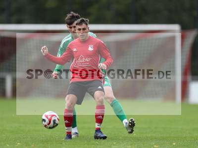 Fotos von SV Birkenfeld - SV Kürnach auf sportfotografie.de