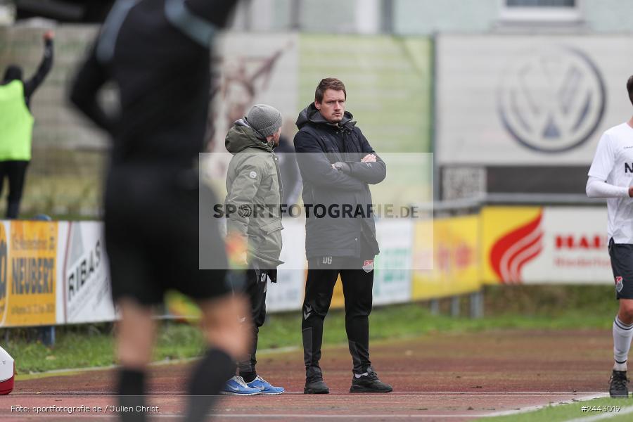 Sportgelände, Rimpar, 03.10.2024, sport, action, Fussball, BFV, 14. Spieltag, Landesliga Nordwest, AUB, ASV, TSV Aubstadt II, ASV Rimpar - Bild-ID: 2443019