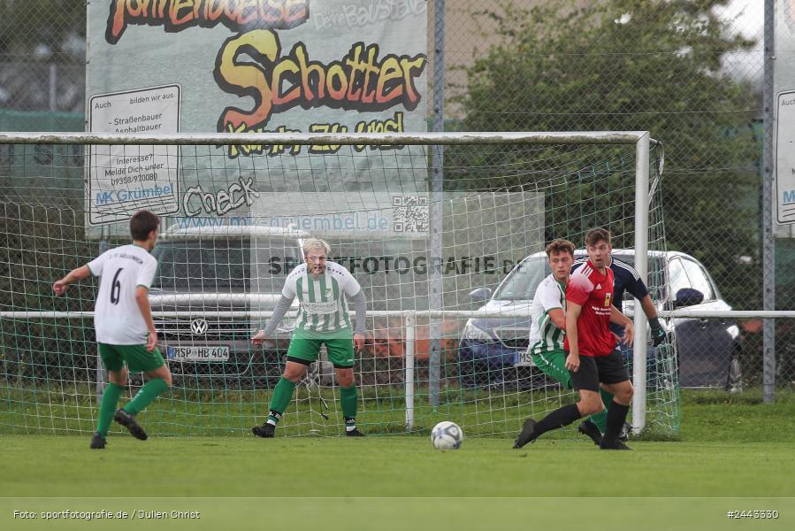 Sportgelände, Gössenheim, 05.10.2024, sport, action, Fussball, BFV, 13. Spieltag, Kreiskalsse Würzburg Gr. 3, SVA, FCG, SV Altfeld, FC Gössenheim - Bild-ID: 2443330 Sportgelände, Gössenheim, 05.10.2024, sport, action, Fussball, BFV, 13. Spieltag, Kreiskalsse Würzburg Gr. 3, SVA, FCG, SV Altfeld, FC Gössenheim - Bild-ID: 2443330