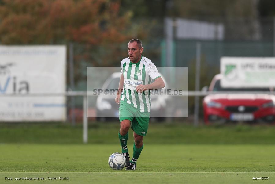 Sportgelände, Gössenheim, 05.10.2024, sport, action, Fussball, BFV, 13. Spieltag, Kreiskalsse Würzburg Gr. 3, SVA, FCG, SV Altfeld, FC Gössenheim - Bild-ID: 2443331 Sportgelände, Gössenheim, 05.10.2024, sport, action, Fussball, BFV, 13. Spieltag, Kreiskalsse Würzburg Gr. 3, SVA, FCG, SV Altfeld, FC Gössenheim - Bild-ID: 2443331