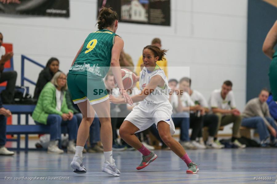 Hans-Wilhelm-Renkhoff Halle, Marktheidenfeld, 05.10.2024, sport, action, Basketball, RLS, 2. Spieltag, Regionalliga Damen HR-Nord, TBE, TVM, TB Erlangen, TV Marktheidenfeld - Bild-ID: 2443533 Hans-Wilhelm-Renkhoff Halle, Marktheidenfeld, 05.10.2024, sport, action, Basketball, RLS, 2. Spieltag, Regionalliga Damen HR-Nord, TBE, TVM, TB Erlangen, TV Marktheidenfeld - Bild-ID: 2443533