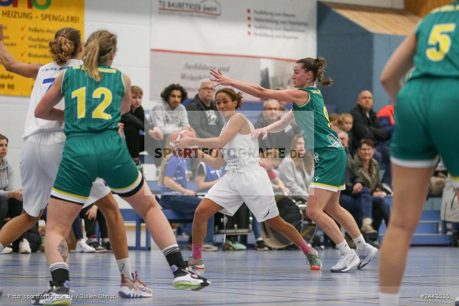 Hans-Wilhelm-Renkhoff Halle, Marktheidenfeld, 05.10.2024, sport, action, Basketball, RLS, 2. Spieltag, Regionalliga Damen HR-Nord, TBE, TVM, TB Erlangen, TV Marktheidenfeld - Bild-ID: 2443535 Hans-Wilhelm-Renkhoff Halle, Marktheidenfeld, 05.10.2024, sport, action, Basketball, RLS, 2. Spieltag, Regionalliga Damen HR-Nord, TBE, TVM, TB Erlangen, TV Marktheidenfeld - Bild-ID: 2443535