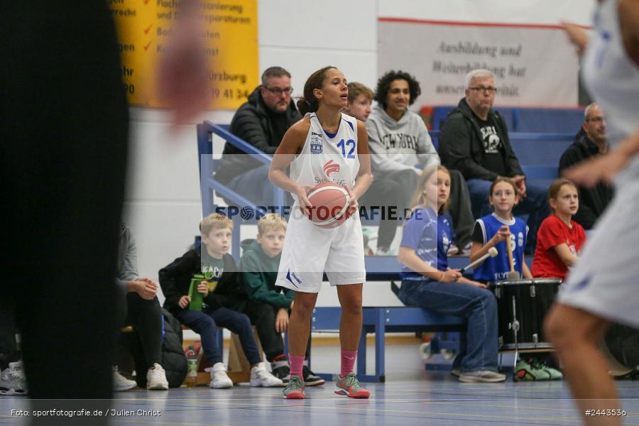 Hans-Wilhelm-Renkhoff Halle, Marktheidenfeld, 05.10.2024, sport, action, Basketball, RLS, 2. Spieltag, Regionalliga Damen HR-Nord, TBE, TVM, TB Erlangen, TV Marktheidenfeld - Bild-ID: 2443536 Hans-Wilhelm-Renkhoff Halle, Marktheidenfeld, 05.10.2024, sport, action, Basketball, RLS, 2. Spieltag, Regionalliga Damen HR-Nord, TBE, TVM, TB Erlangen, TV Marktheidenfeld - Bild-ID: 2443536